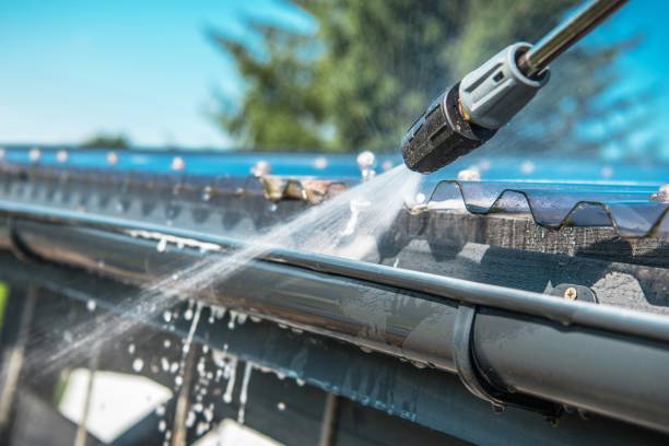 Best Pressure Washing Brick  in Verona, KY