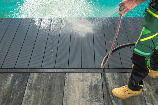 Best Roof Pressure Washing  in Verona, KY