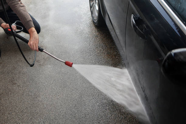 Why Choose Our Certified Pressure Washing Experts for Your Project Needs in Verona, KY?